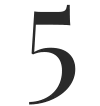 5
